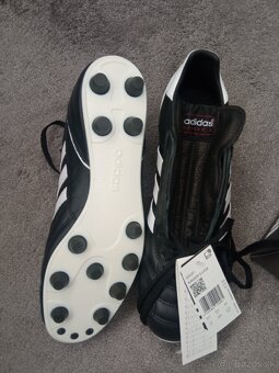 Predám kopačky Adidas Kaiser - 2