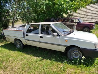 Daewoo fso pick up - 2
