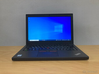 Lenovo ThinkPad X260 i3 12,5" 8 GB RAM 128 GB SSD - 2