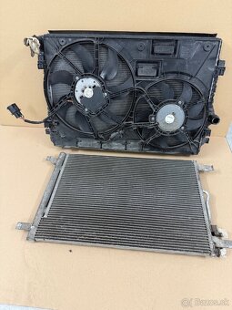 Vw škoda chadice 2.0tdi - 2