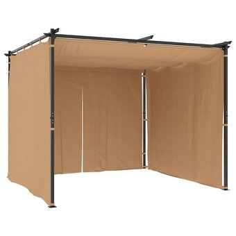 Altánok / Pergola - 2
