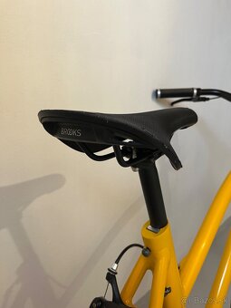 Mestsky bike SUVEREN PREMIUM - 2