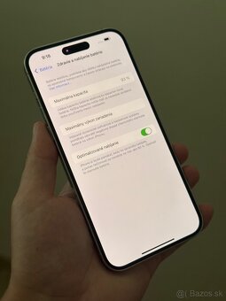 IPhone 14 Pro Max 256gb 93% - 2