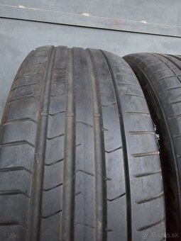 225/40r19 pirelli - 2
