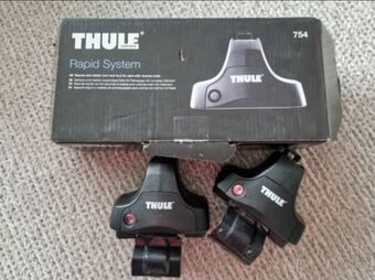 Thule System Rapide - 2