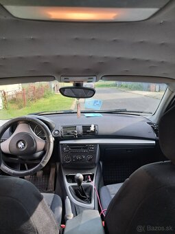 Predám bwm i116i - 2