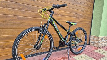 Detský horský bicykel MERIDA - 2