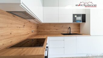 4 - IZBOVÝ RODINNÝ DOM - TRNKOV, 110 M2, TERASA, POZEMOK 335 - 2