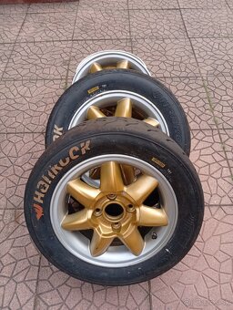 R 13 Hankok - 2