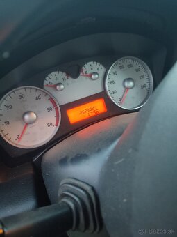 Fiat Stilo - 2