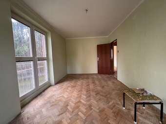Tehlový 3-izbový byt v CENTRE - prerobte si podľa seba - 2