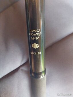 Rybarske potreby - 2