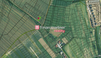 "Investícia ako hrom" budúci stavebný pozemok nad SIII. - - 2
