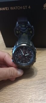 Hodinky Huawei watchG4 - 2