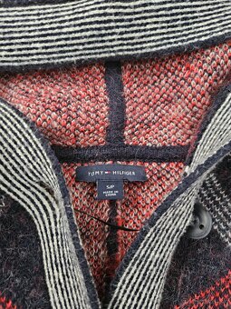 Pončo Tommy Hilfiger Uni - 2