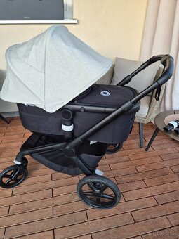 Bugaboo Fox 5 - 2