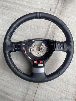 Multifunkčný volant volkswagen - 2