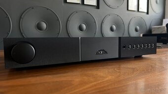 Naim NAIT XS 2 - Zosilňovač - 2