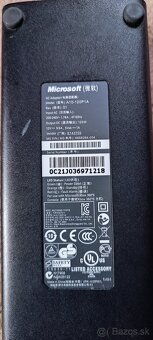 El.adapter pre xbox360 slim S - 2