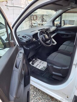Citroen Berlingo XL - 2
