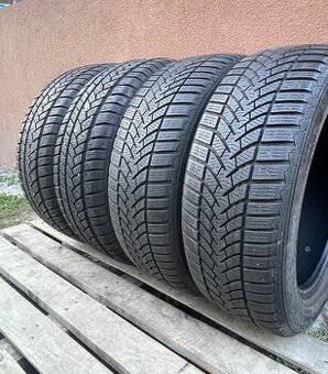 Pneu 205/55 R17 zimné - 2