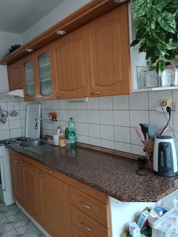 Kuchynská linka - 2