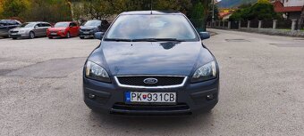 Ford Focus Combi 1.8 TDCi Ghia - 2
