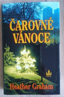 MIX DOBRÝCH ROMÁNOV - 2