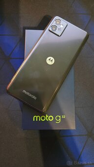 Motorola G32 128GB - 2