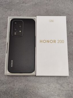Honor 200 Lite 8/256GB - 2