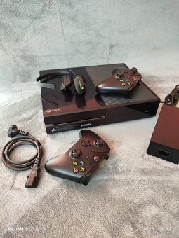 Xbox One - 2