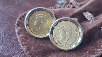 prsteň a košeľové gombíky - 2