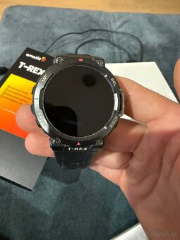 Amazfit t rex 2 - 2