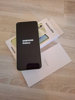 Samsung Galaxy A05s - 2