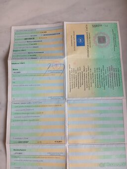 Volkswagen Polo kombi - 2