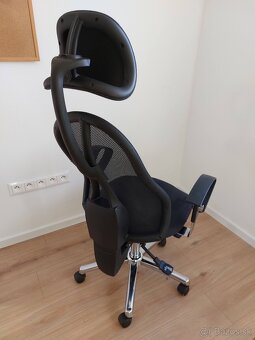 Kancelárska stolička Topstar Sitness 45 - 2