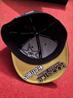 etnies Rockstar šiltovka - 2