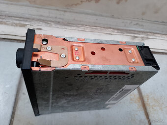 Autoradio Skoda Symphony - 2