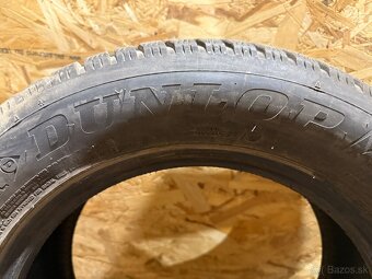 225/55 R16 zimné - 2