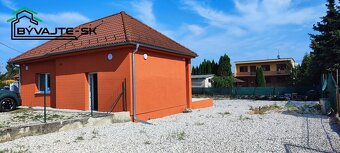 PRENÁJOM Nehnuteľnosť na bývanie aj na podnikateľské účely, - 2