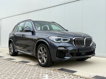 BMW X5 40i M-Pakete - 2