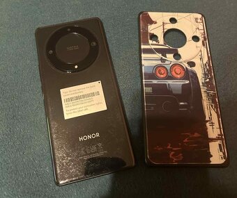 Honor magic5 lite - 2