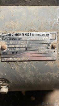 Predám obehové čerpadlo - 2