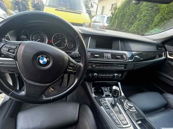 BMW 530 xDrive r.v.2016 - 2
