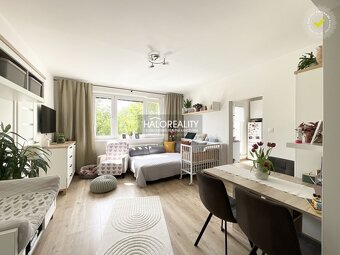 HALO reality - REZERVOVANÉ (prihláste sa na čakaciu listinu) - 2