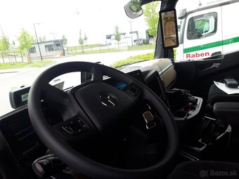 Vodic CE - kazdy den doma / depo Košice - 2