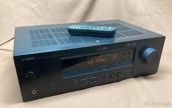 Yamaha RX-V359 - 2