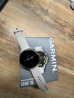 Garmin venu 3s - 2