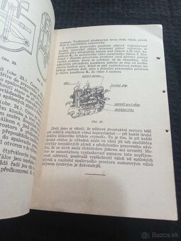 Dvojtaktne motory - JAWA, CZ atd cs vyroba a produkcia.1947 - 2