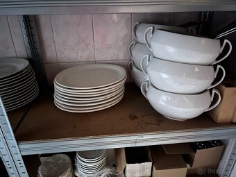 Zariadenie do reštaurácie - 2